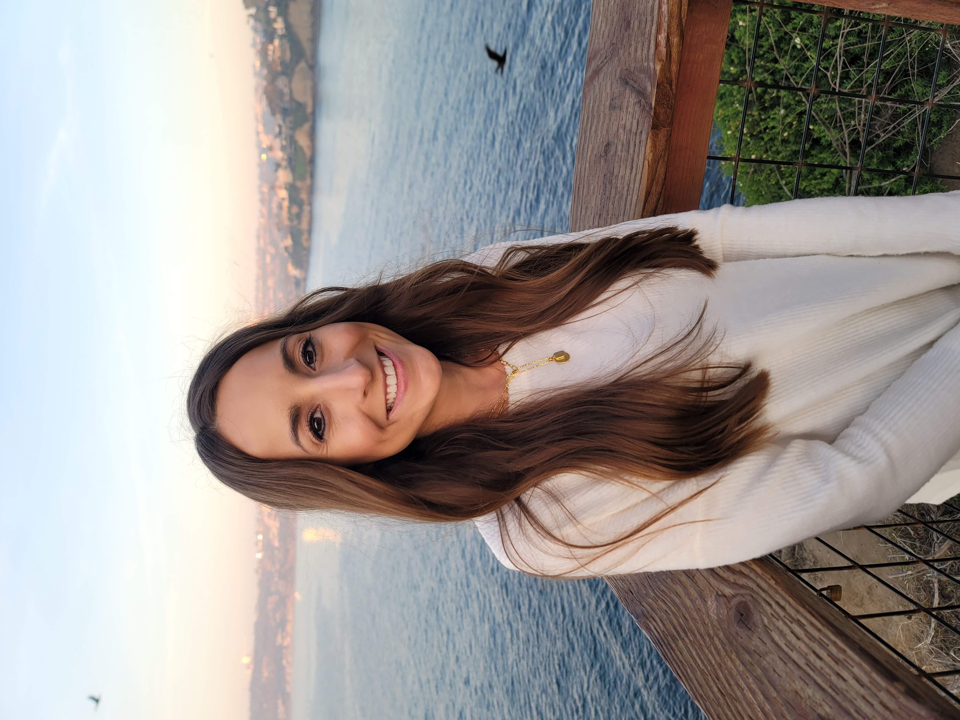 Anna M. Karam Jones, PhD - photo