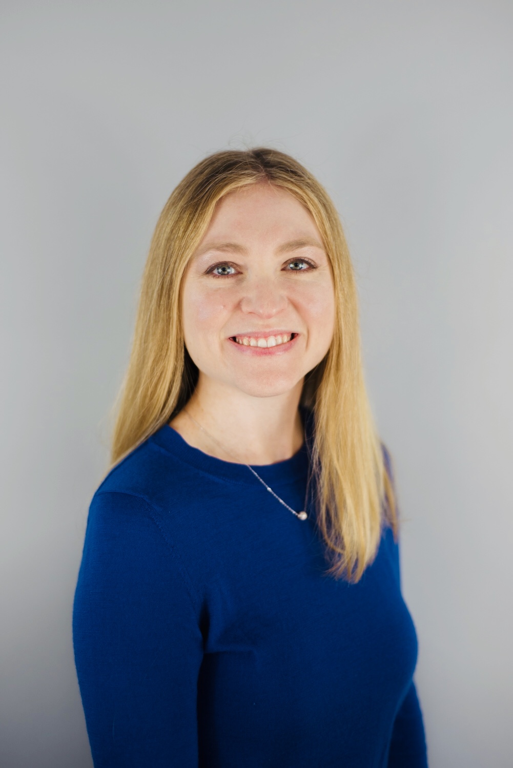 Kathryn Ward, PhD - photo